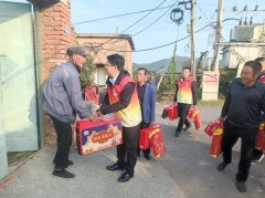 市农产质量量平安核心开展“农安科普村落行暨
